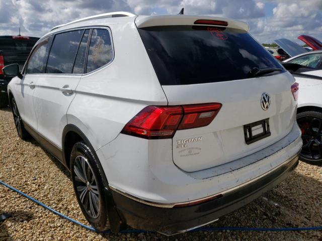 Photo 2 VIN: 3VV3B7AX5JM150021 - VOLKSWAGEN TIGUAN 