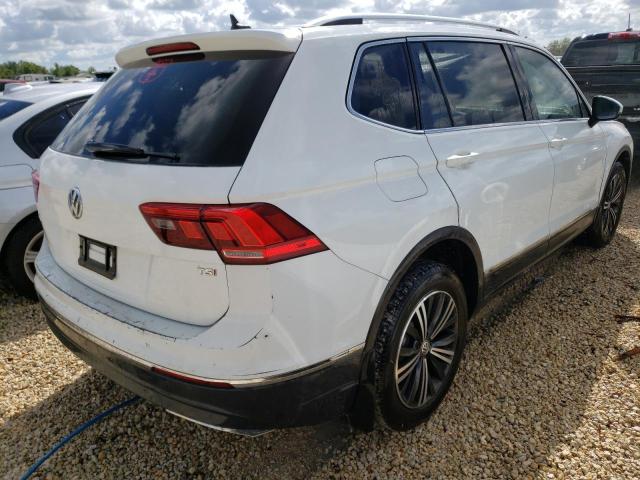 Photo 3 VIN: 3VV3B7AX5JM150021 - VOLKSWAGEN TIGUAN 