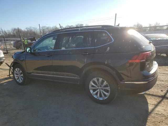 Photo 1 VIN: 3VV3B7AX5JM152352 - VOLKSWAGEN TIGUAN SE 
