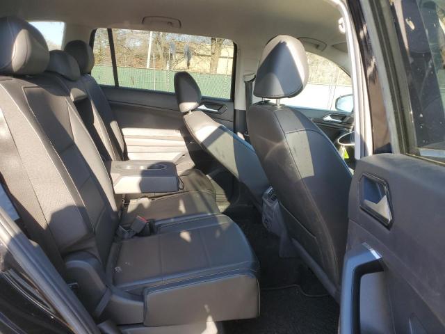 Photo 10 VIN: 3VV3B7AX5JM152352 - VOLKSWAGEN TIGUAN SE 
