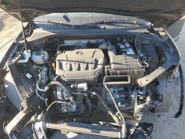Photo 11 VIN: 3VV3B7AX5JM152352 - VOLKSWAGEN TIGUAN SE 