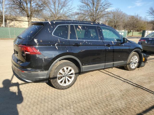 Photo 2 VIN: 3VV3B7AX5JM152352 - VOLKSWAGEN TIGUAN SE 