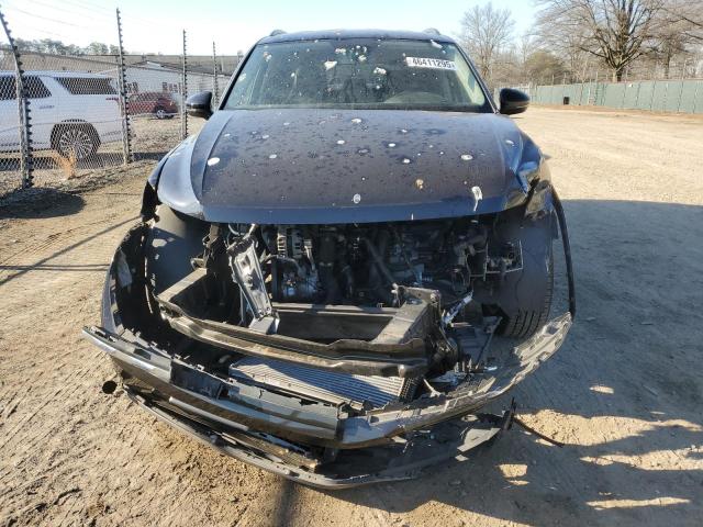 Photo 4 VIN: 3VV3B7AX5JM152352 - VOLKSWAGEN TIGUAN SE 