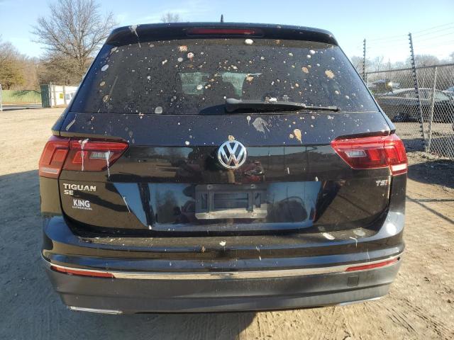 Photo 5 VIN: 3VV3B7AX5JM152352 - VOLKSWAGEN TIGUAN SE 