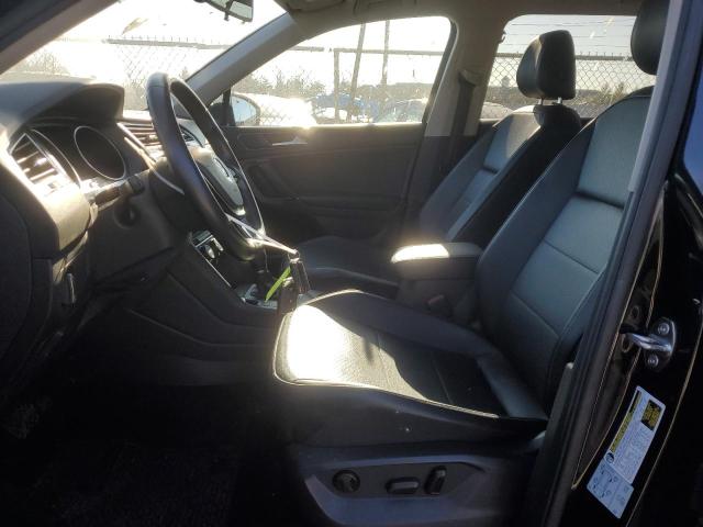 Photo 6 VIN: 3VV3B7AX5JM152352 - VOLKSWAGEN TIGUAN SE 