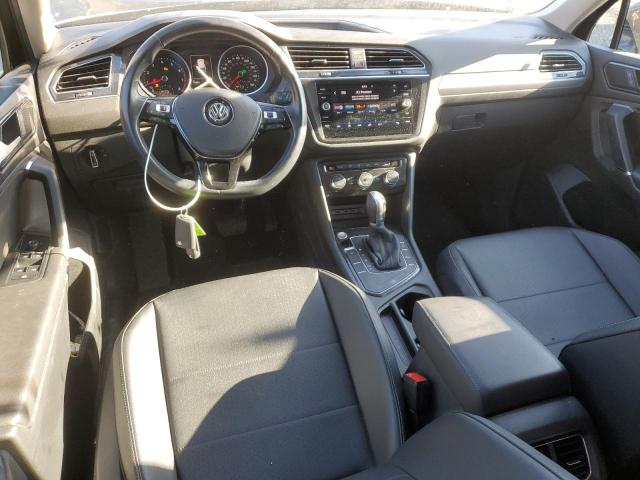 Photo 7 VIN: 3VV3B7AX5JM152352 - VOLKSWAGEN TIGUAN SE 