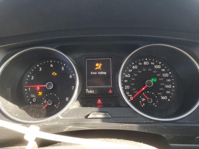 Photo 8 VIN: 3VV3B7AX5JM152352 - VOLKSWAGEN TIGUAN SE 