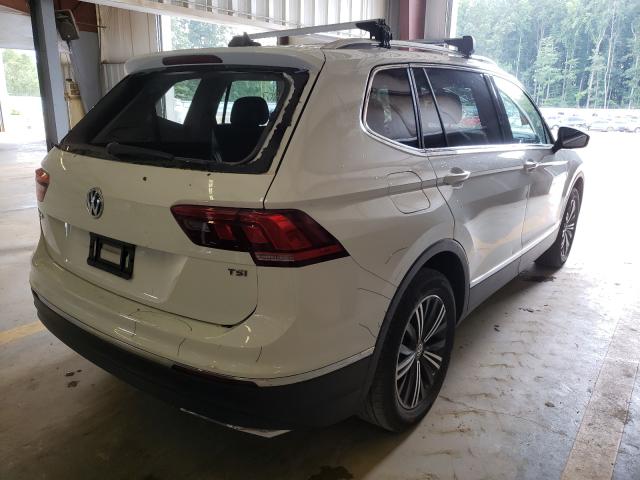 Photo 3 VIN: 3VV3B7AX5JM153775 - VOLKSWAGEN TIGUAN SE 