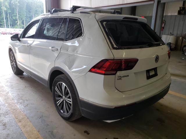 Photo 8 VIN: 3VV3B7AX5JM153775 - VOLKSWAGEN TIGUAN SE 