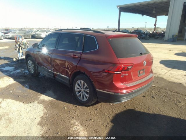 Photo 2 VIN: 3VV3B7AX5JM170544 - VOLKSWAGEN TIGUAN 