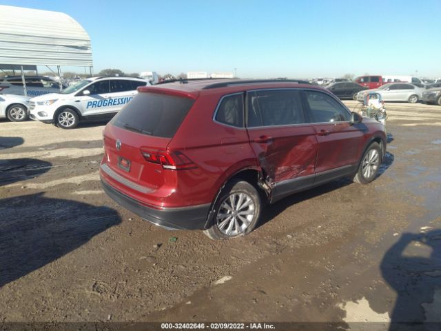 Photo 3 VIN: 3VV3B7AX5JM170544 - VOLKSWAGEN TIGUAN 