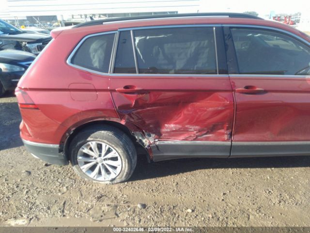 Photo 5 VIN: 3VV3B7AX5JM170544 - VOLKSWAGEN TIGUAN 