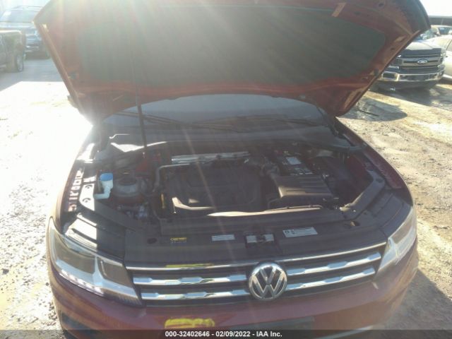 Photo 9 VIN: 3VV3B7AX5JM170544 - VOLKSWAGEN TIGUAN 