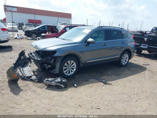 Photo 1 VIN: 3VV3B7AX5JM171287 - VOLKSWAGEN TIGUAN 