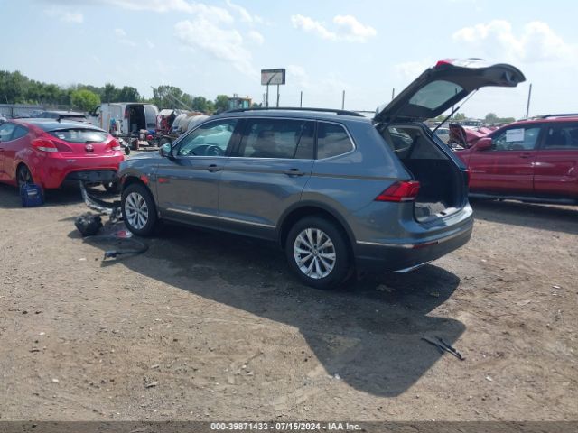 Photo 2 VIN: 3VV3B7AX5JM171287 - VOLKSWAGEN TIGUAN 