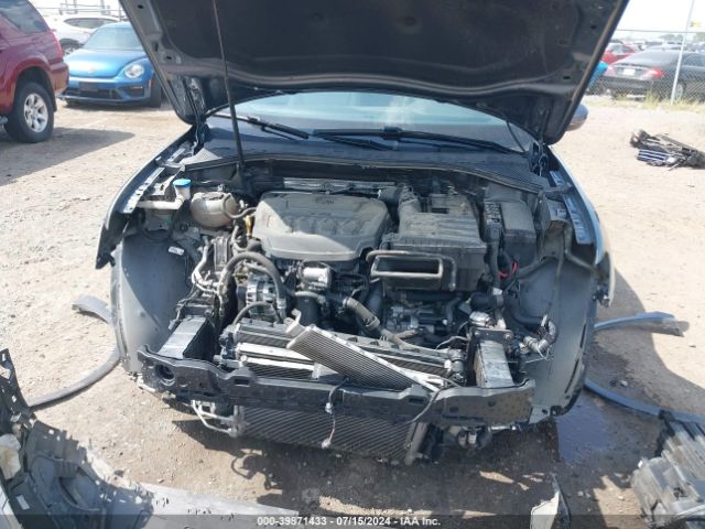 Photo 9 VIN: 3VV3B7AX5JM171287 - VOLKSWAGEN TIGUAN 