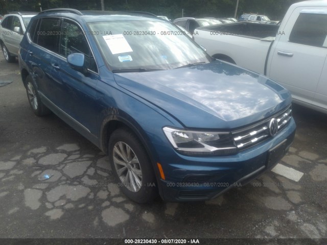 Photo 0 VIN: 3VV3B7AX5JM176540 - VOLKSWAGEN TIGUAN 