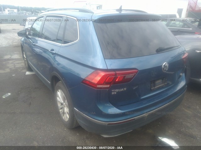 Photo 2 VIN: 3VV3B7AX5JM176540 - VOLKSWAGEN TIGUAN 