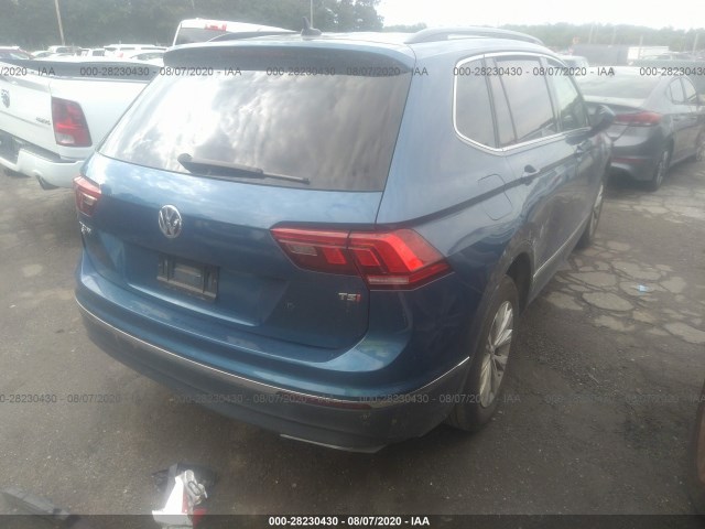 Photo 3 VIN: 3VV3B7AX5JM176540 - VOLKSWAGEN TIGUAN 