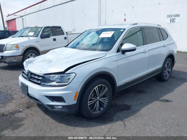 Photo 1 VIN: 3VV3B7AX5JM182953 - VOLKSWAGEN TIGUAN 