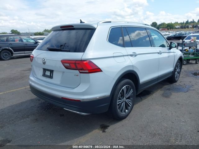 Photo 3 VIN: 3VV3B7AX5JM182953 - VOLKSWAGEN TIGUAN 