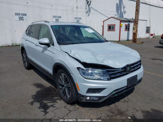 Photo 5 VIN: 3VV3B7AX5JM182953 - VOLKSWAGEN TIGUAN 