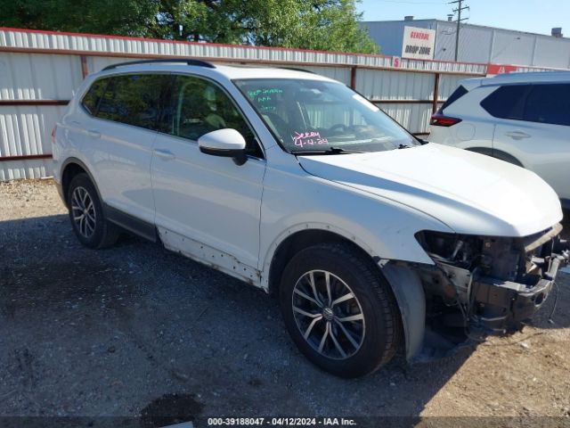 Photo 0 VIN: 3VV3B7AX5JM192155 - VOLKSWAGEN TIGUAN 