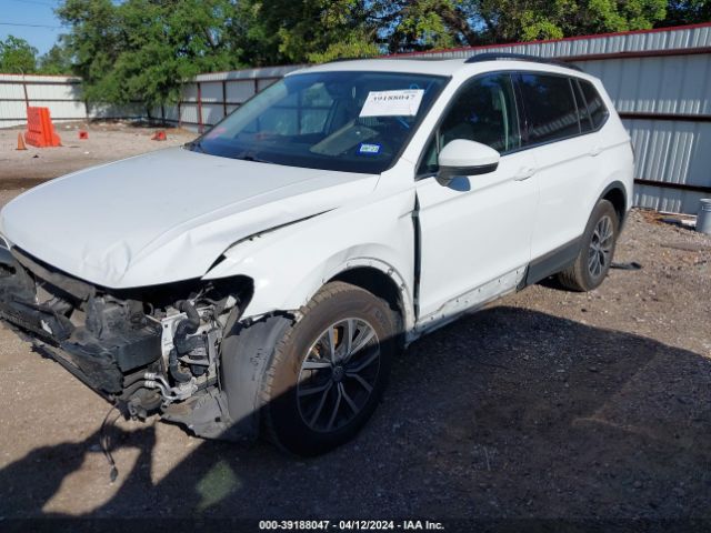 Photo 1 VIN: 3VV3B7AX5JM192155 - VOLKSWAGEN TIGUAN 