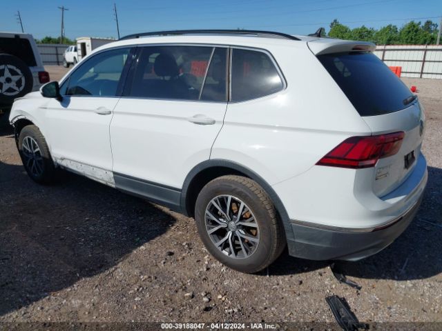 Photo 2 VIN: 3VV3B7AX5JM192155 - VOLKSWAGEN TIGUAN 