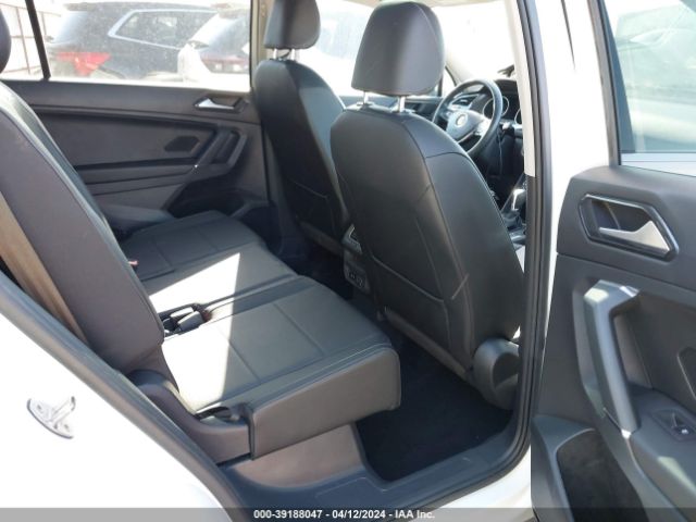 Photo 7 VIN: 3VV3B7AX5JM192155 - VOLKSWAGEN TIGUAN 