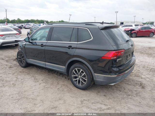 Photo 2 VIN: 3VV3B7AX5JM192320 - VOLKSWAGEN TIGUAN 