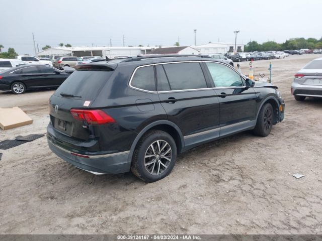 Photo 3 VIN: 3VV3B7AX5JM192320 - VOLKSWAGEN TIGUAN 