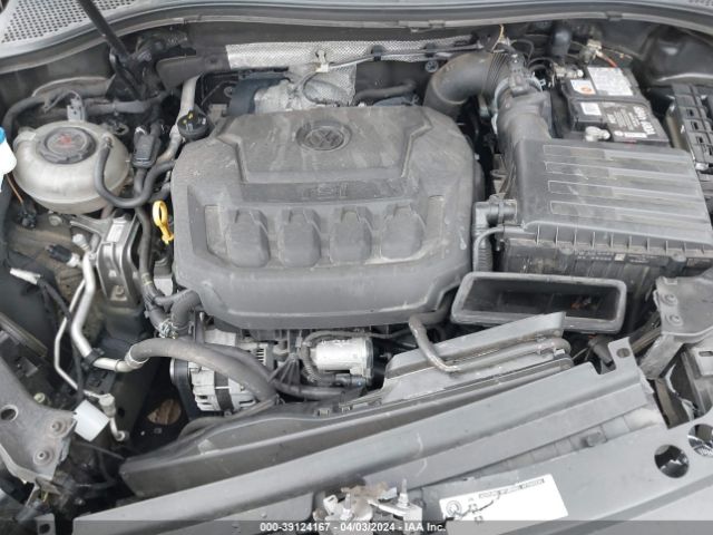 Photo 9 VIN: 3VV3B7AX5JM192320 - VOLKSWAGEN TIGUAN 