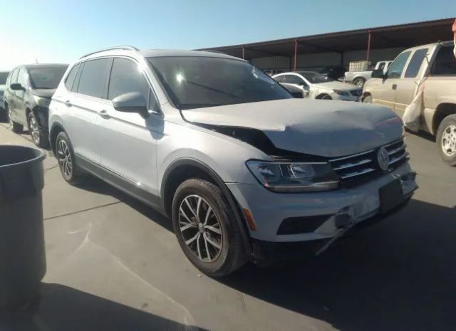 Photo 0 VIN: 3VV3B7AX5JM195895 - VOLKSWAGEN TIGUAN 