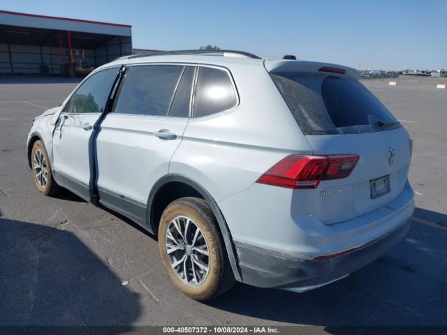 Photo 2 VIN: 3VV3B7AX5JM203994 - VOLKSWAGEN TIGUAN 