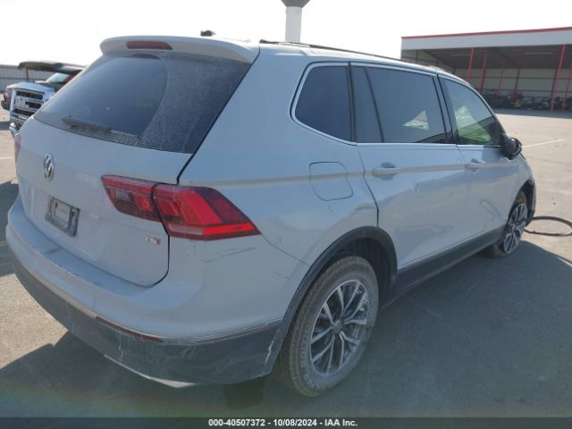 Photo 3 VIN: 3VV3B7AX5JM203994 - VOLKSWAGEN TIGUAN 