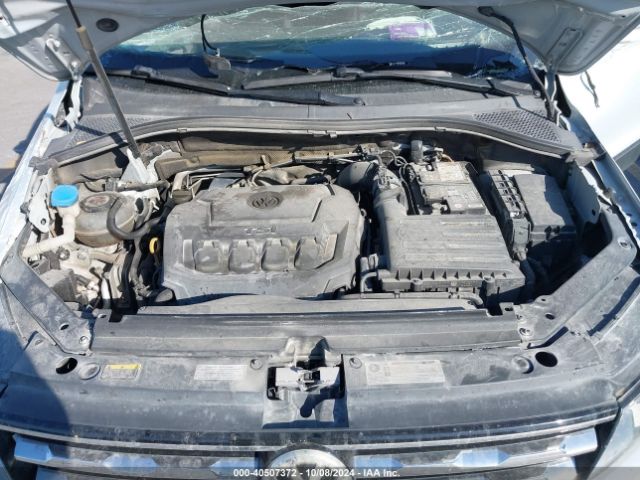 Photo 9 VIN: 3VV3B7AX5JM203994 - VOLKSWAGEN TIGUAN 