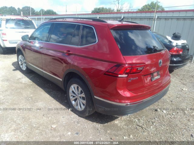 Photo 2 VIN: 3VV3B7AX5JM215451 - VOLKSWAGEN TIGUAN 