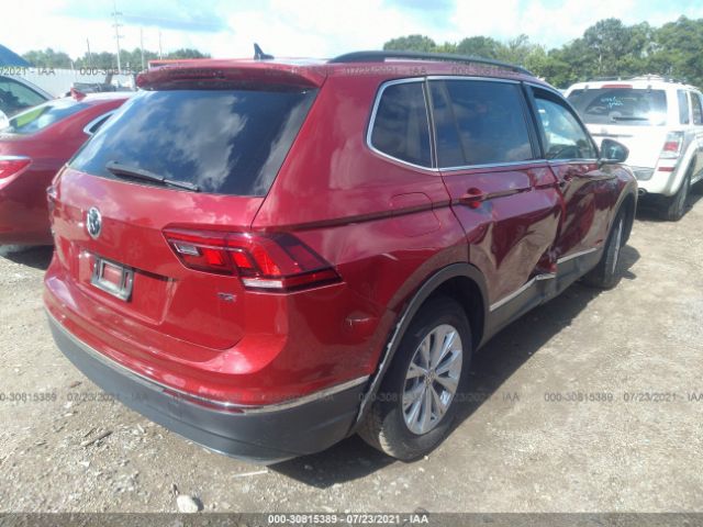 Photo 3 VIN: 3VV3B7AX5JM215451 - VOLKSWAGEN TIGUAN 