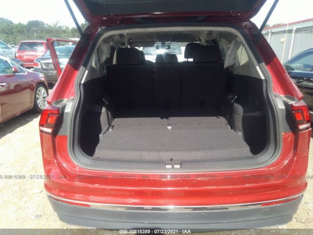 Photo 7 VIN: 3VV3B7AX5JM215451 - VOLKSWAGEN TIGUAN 