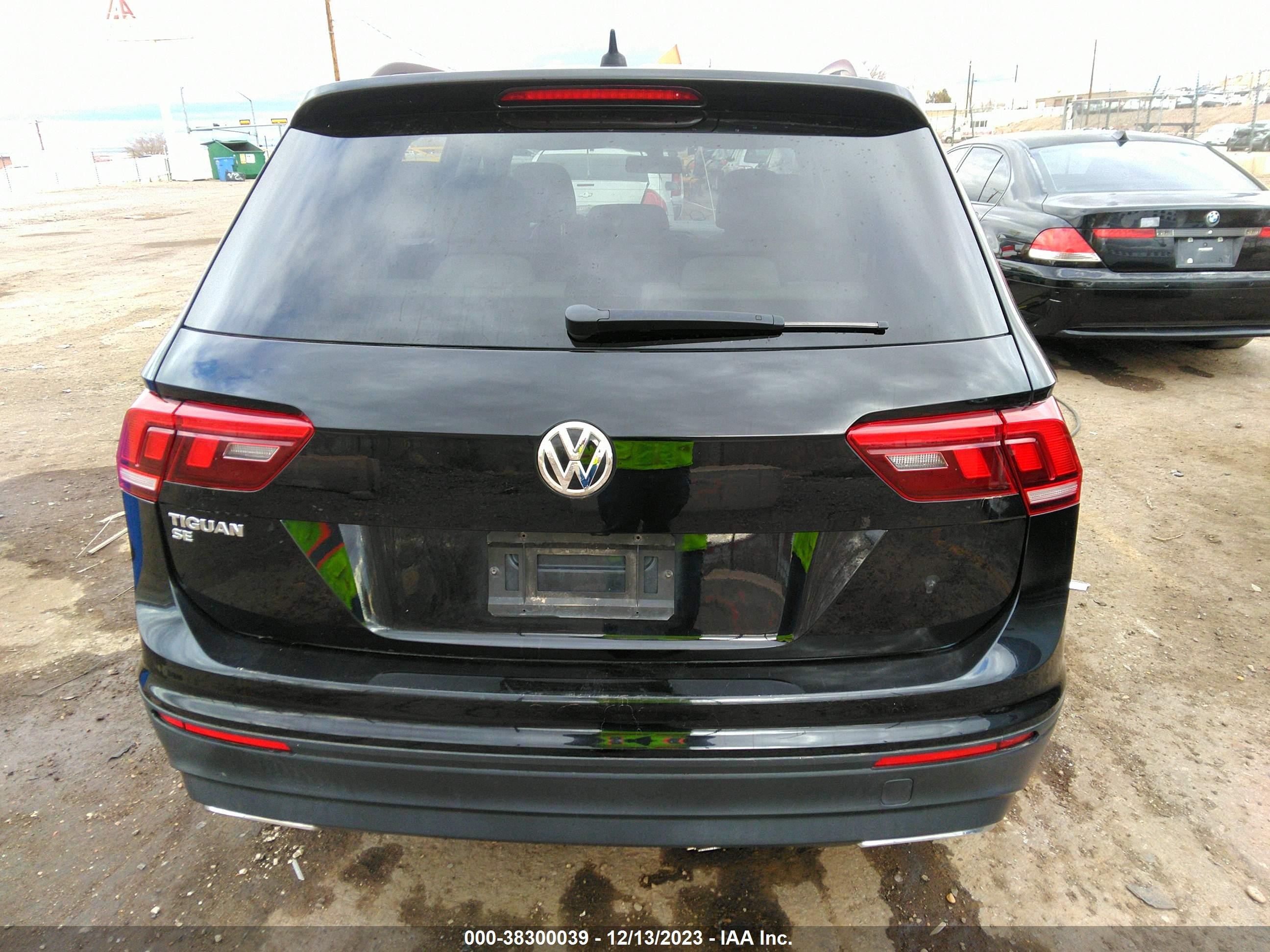 Photo 14 VIN: 3VV3B7AX5KM025215 - VOLKSWAGEN TIGUAN 