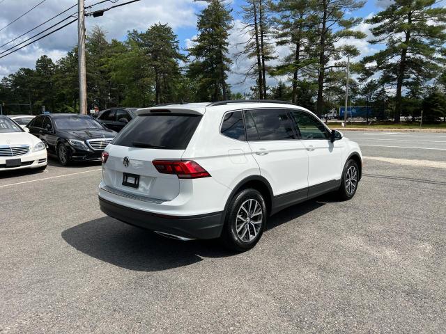 Photo 2 VIN: 3VV3B7AX5KM032262 - VOLKSWAGEN TIGUAN SE 