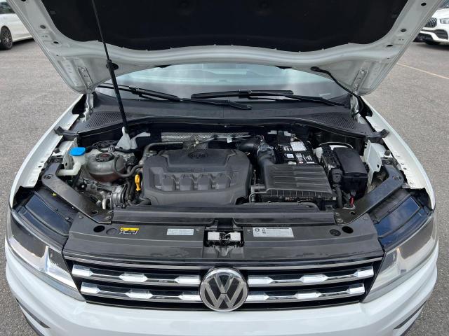 Photo 7 VIN: 3VV3B7AX5KM032262 - VOLKSWAGEN TIGUAN SE 