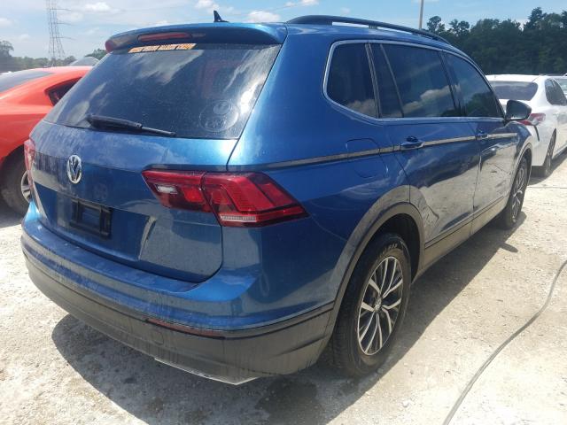 Photo 3 VIN: 3VV3B7AX5KM035596 - VOLKSWAGEN TIGUAN SE 