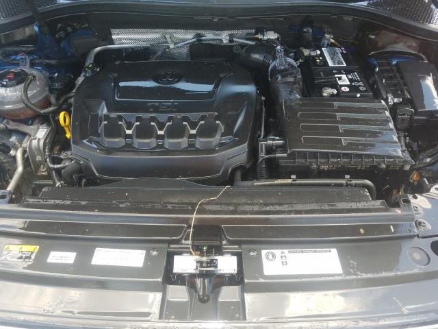 Photo 6 VIN: 3VV3B7AX5KM035596 - VOLKSWAGEN TIGUAN SE 