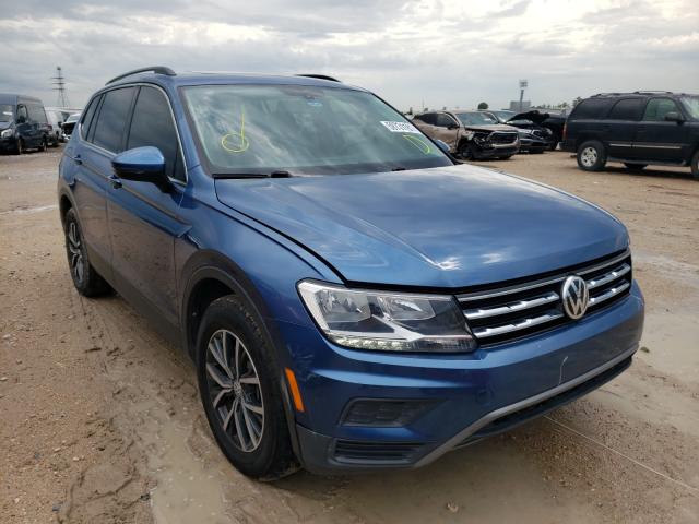 Photo 0 VIN: 3VV3B7AX5KM035596 - VOLKSWAGEN TIGUAN SE 