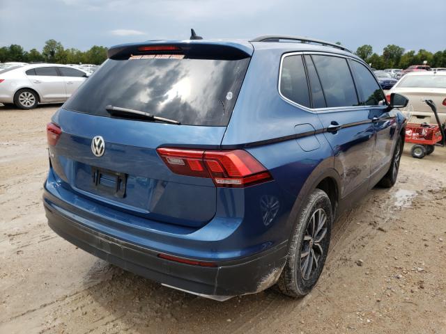 Photo 3 VIN: 3VV3B7AX5KM035596 - VOLKSWAGEN TIGUAN SE 