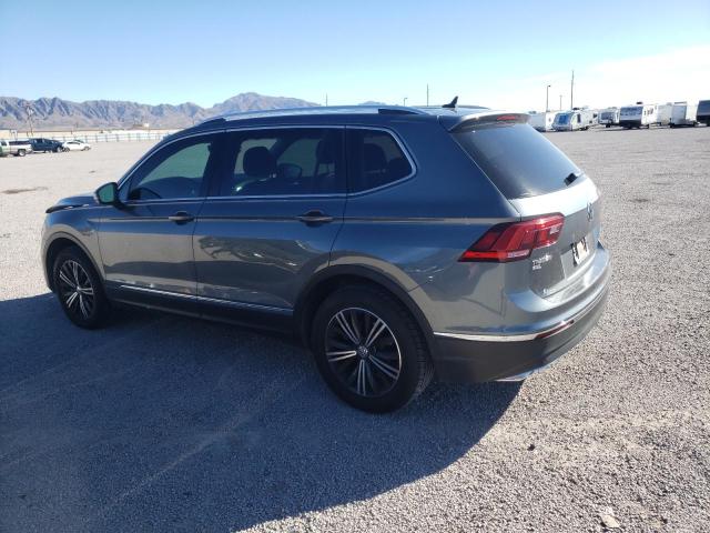 Photo 1 VIN: 3VV3B7AX5KM040295 - VOLKSWAGEN TIGUAN SE 