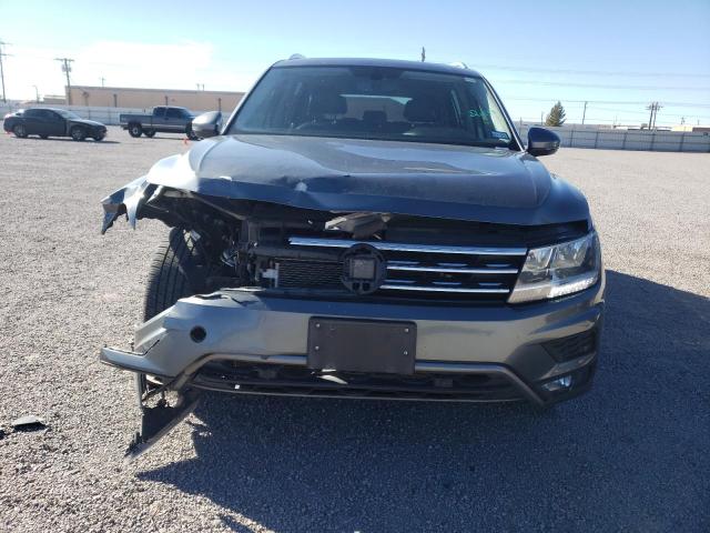 Photo 4 VIN: 3VV3B7AX5KM040295 - VOLKSWAGEN TIGUAN SE 