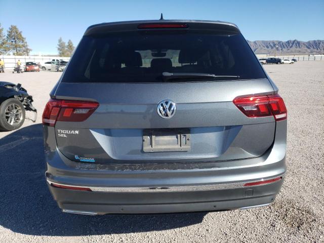 Photo 5 VIN: 3VV3B7AX5KM040295 - VOLKSWAGEN TIGUAN SE 